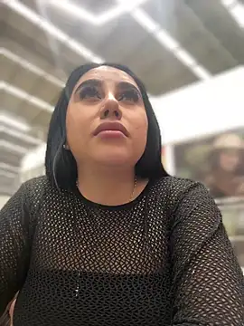 Sophie Dreamss online show from December 2025 09:17:01 PM