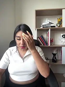 Sophie Dreamss online show from February 2026 08:11:02 PM