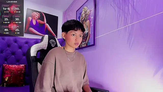 Snapshot of tefi_meow chatting on September 2025 12:14:01 PM tefi meow online show from September 2025 12:14:01 PM