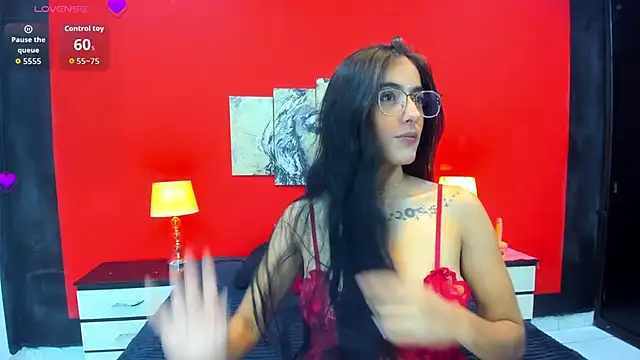 Cora 222 online show from January 2026 11:03:01 AM