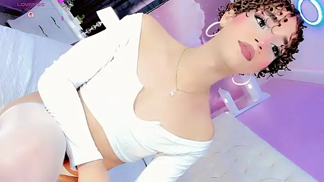 Nauthy girl online show from April 2026 12:29:01 PM