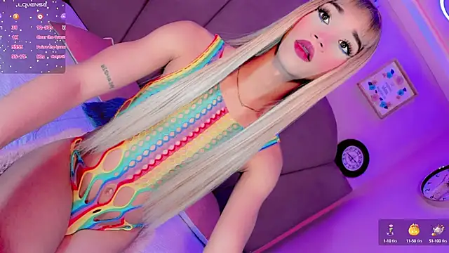 Nauthy girl online show from October 2025 12:35:01 PM