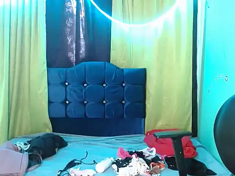 canelasexy 1 online show from March 2026 07:54:02 PM