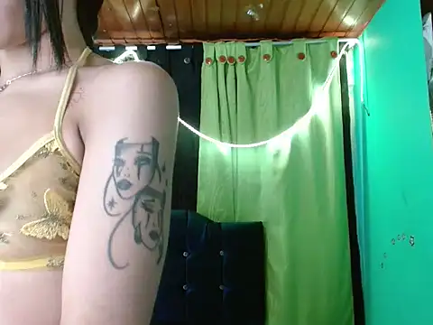 canelasexy 1 online show from March 2026 07:21:02 PM