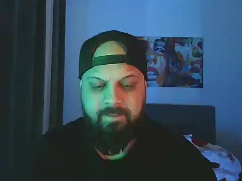 Alexino69 online show from November 2025 09:40:02 PM