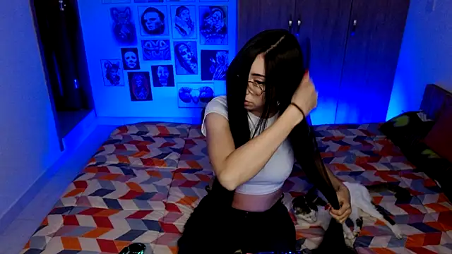 rachel rosse11 online show from September 2025 11:44:01 PM
