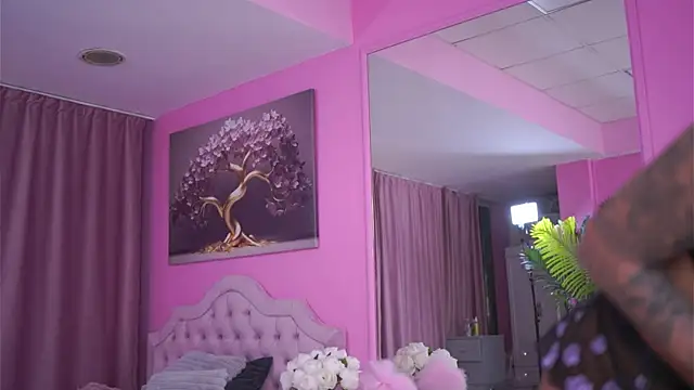 AishaaDevoe online show from April 2026 06:58:01 PM