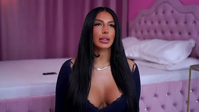 AishaaDevoe online show from February 2026 07:44:01 PM