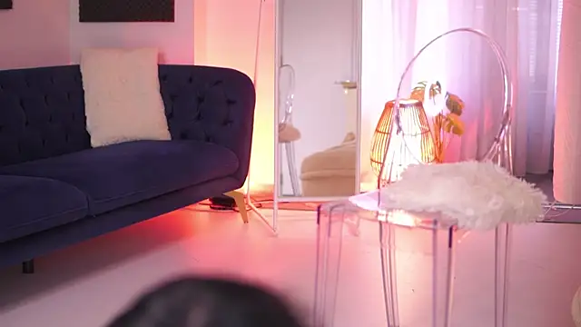 AishaaDevoe online show from February 2026 10:24:02 AM