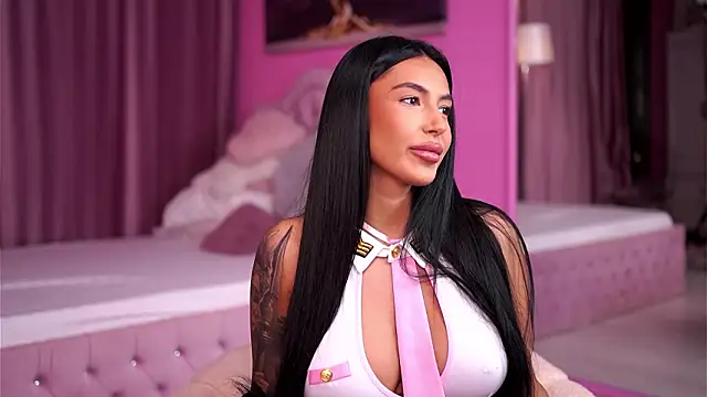 AishaaDevoe online show from March 2026 08:02:02 PM