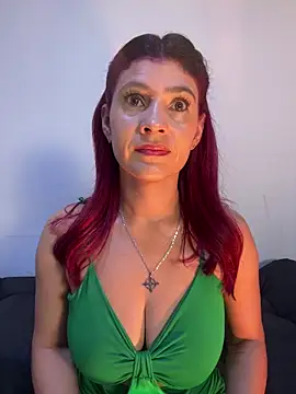 Skarlett 12  online show from April 2026 09:38:01 AM