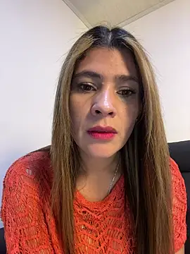 Skarlett 12  online show from October 2025 11:10:02 AM