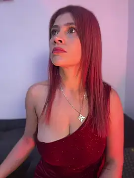 Skarlett 12  online show from April 2026 09:25:02 AM