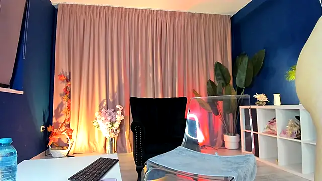 Snapshot of SweetyFit chatting on November 2025 04:28:01 AM SweetyFit online show from November 2025 04:28:01 AM