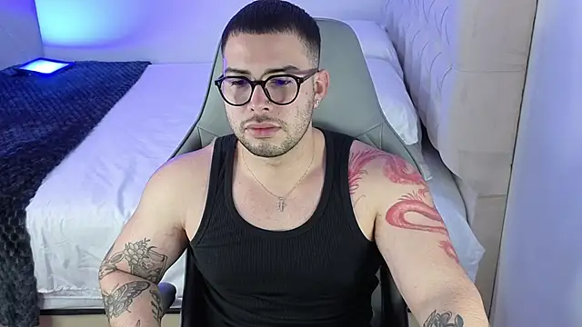 Snapshot of baby_mateo chatting on May 2026 05:16:02 AM baby mateo online show from May 2026 05:16:02 AM