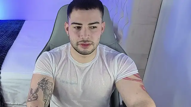 Snapshot of baby_mateo chatting on May 2026 12:10:02 AM baby mateo online show from May 2026 12:10:02 AM