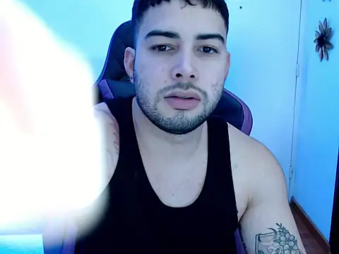 baby mateo online show from November 2025 11:38:02 PM