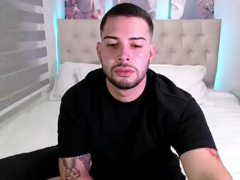 baby mateo online show from September 2025 12:05:02 AM