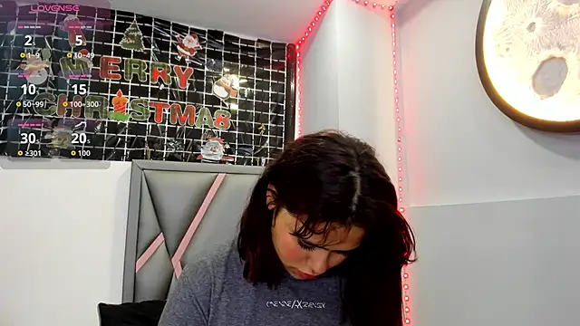 Snapshot of Sofia_villareal chatting on December 2025 12:26:01 PM Sofia villareal online show from December 2025 12:26:01 PM