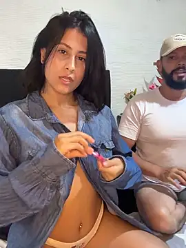 Thais kim online show from April 2026 08:45:02 PM