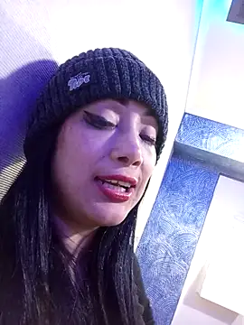 Snapshot of Danielita2025 chatting on September 2025 04:18:01 AM Danielita2025 online show from September 2025 04:18:01 AM