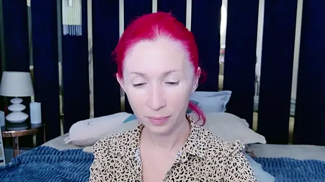 Sofia Lix online show from September 2025 05:45:02 PM