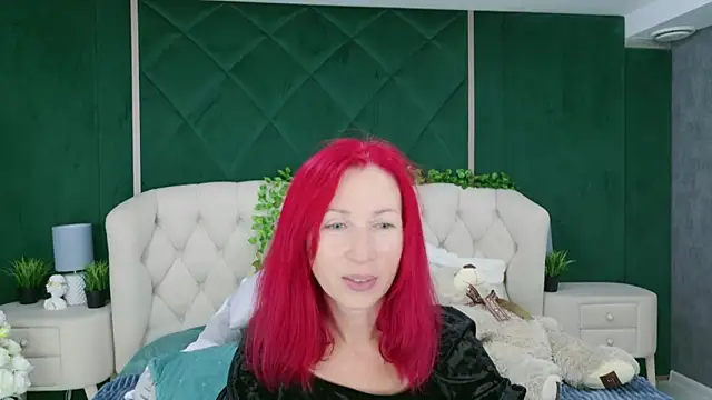 Sofia Lix online show from September 2025 04:54:02 PM