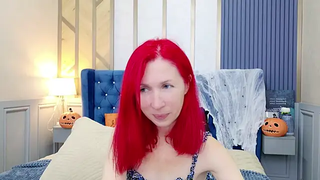 Sofia Lix online show from October 2025 08:08:02 PM