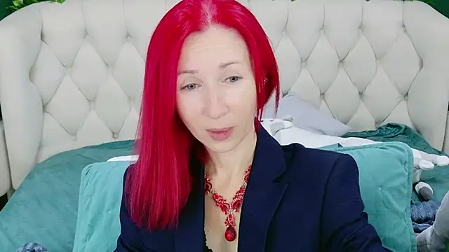 Sofia Lix online show from September 2025 04:08:02 AM