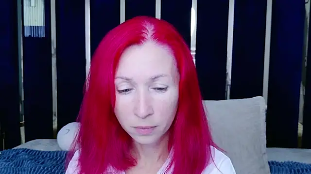 Sofia Lix online show from September 2025 04:28:02 PM