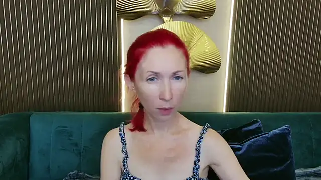 Sofia Lix online show from September 2025 08:25:01 PM