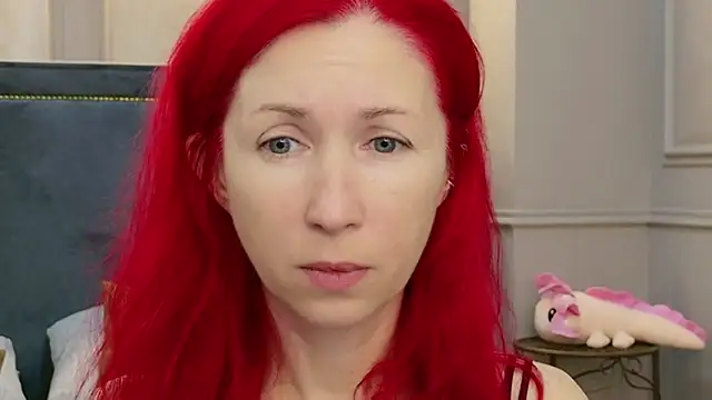 Sofia Lix online show from October 2025 04:08:01 PM