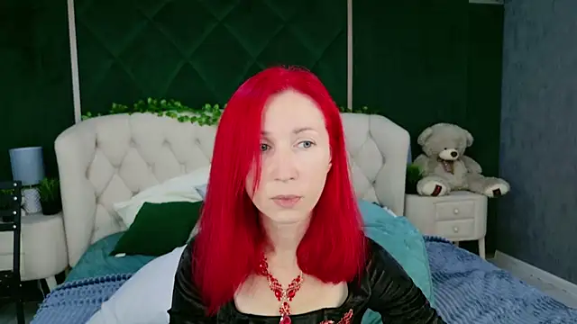 Sofia Lix online show from October 2025 04:09:02 PM