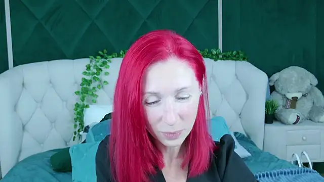 Sofia Lix online show from September 2025 09:15:01 PM