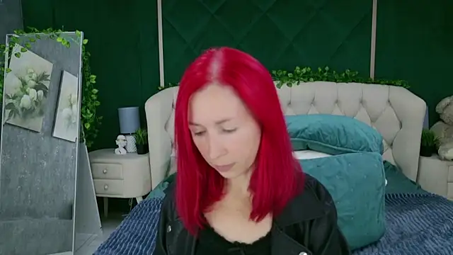Sofia Lix online show from September 2025 04:03:02 PM
