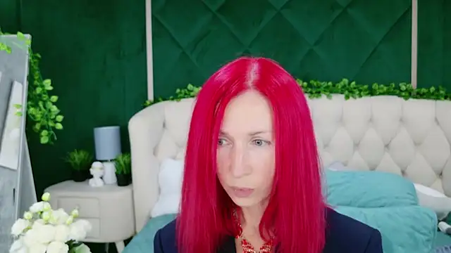 Sofia Lix online show from September 2025 04:02:02 PM