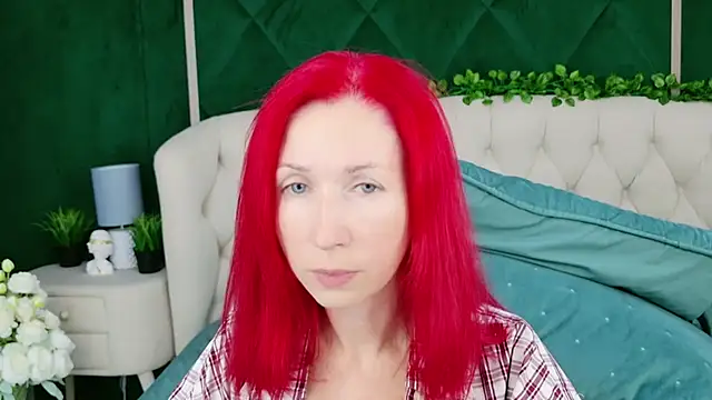 Sofia Lix online show from September 2025 04:20:02 PM