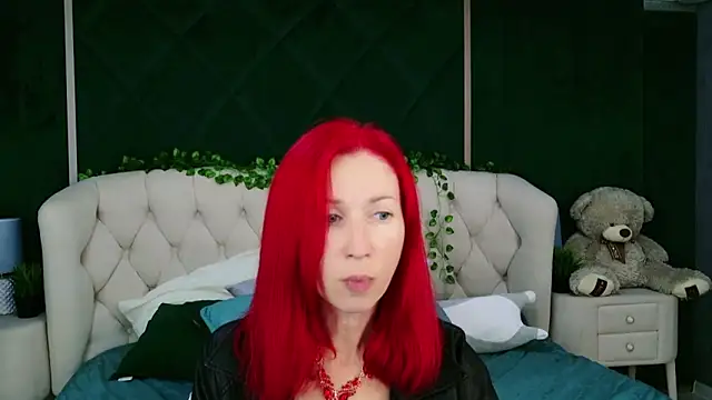 Sofia Lix online show from October 2025 04:24:02 AM