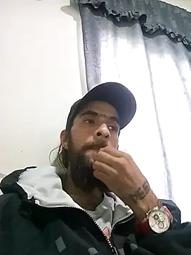 hairy mannn online show from November 2025 12:16:01 PM