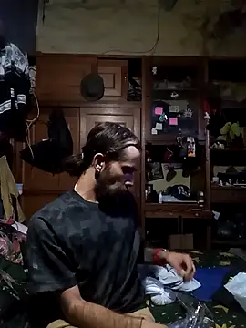 hairy mannn online show from February 2026 01:51:01 AM