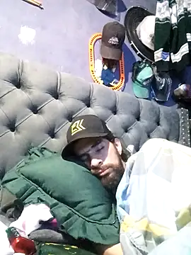 hairy mannn online show from February 2026 01:57:02 PM