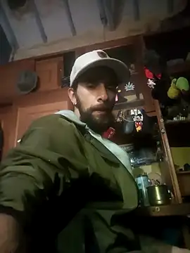 hairy mannn online show from March 2026 03:31:02 PM