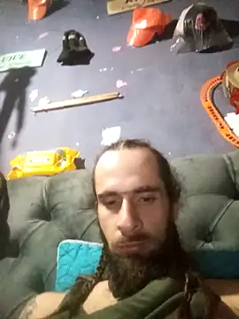 hairy mannn online show from May 2026 01:51:01 PM