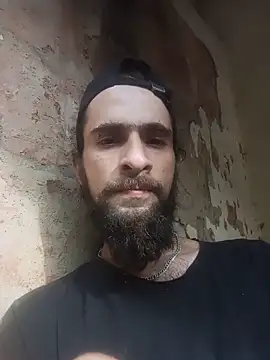 hairy mannn online show from May 2026 09:31:02 PM