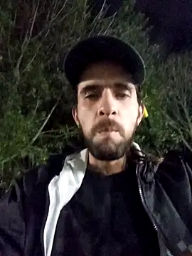 hairy mannn online show from December 2025 01:54:02 AM