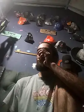 hairy mannn online show from March 2026 05:52:01 AM