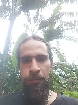 hairy mannn online show from July 2026 11:13:01 PM