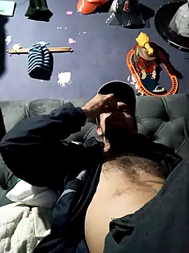 hairy mannn online show from December 2025 01:50:01 AM