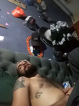 hairy mannn online show from March 2026 12:05:02 AM