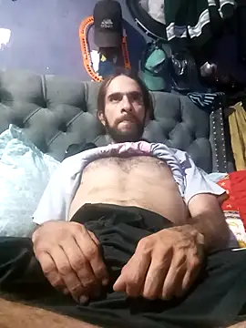 hairy mannn online show from January 2026 05:01:01 AM